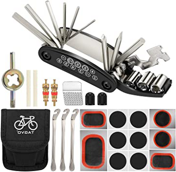 Tagvo Kit de herramientas para