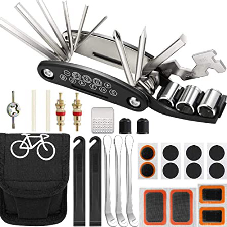 Guijiyi Kit de Herramientas para