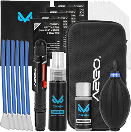 VSGO APS-C DKL-20 - Kit