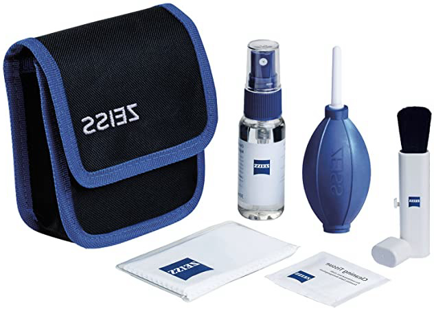 Zeiss 16211 - Pack de