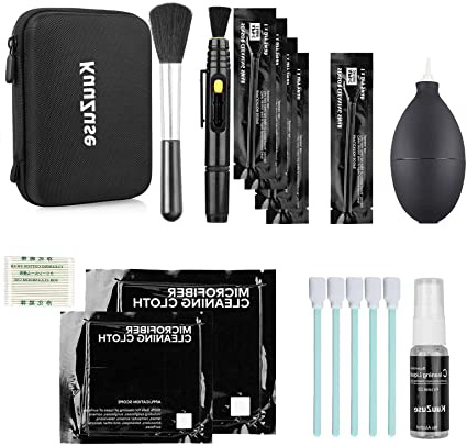 Kit de Limpieza Profesional de