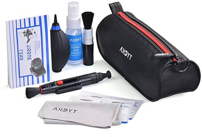 TYCKA Kit de Limpieza Profesional