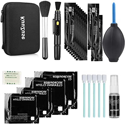 Kit de Limpieza Profesional de