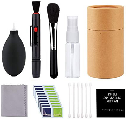 Phinistec Kit de Limpieza Profesional