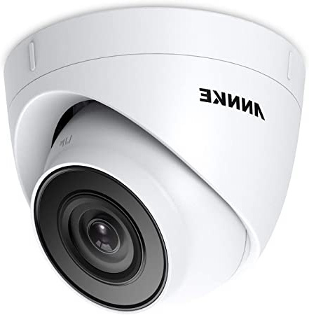 ANNKE C500 Turret 5MP Super