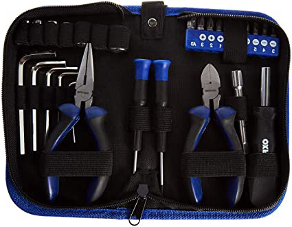 Kit de Herramientas Oxford OF291