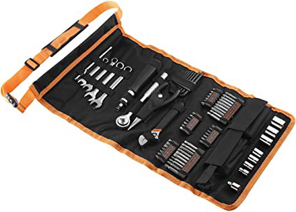 Black+Decker A7063-QZ - Kit de