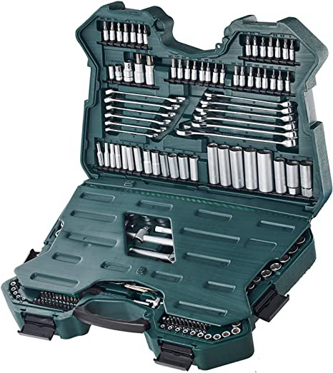 Mannesmann M98430 - Maletín con