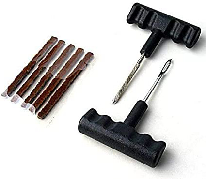 EvolutionsSI Kit Reparación Pinchazos Emergencia