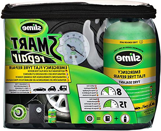Slime CRK0305 - Kit de