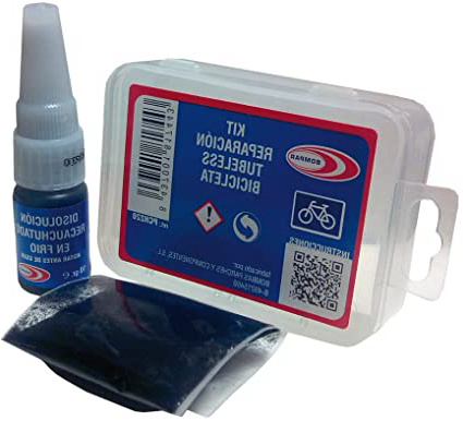 BOMPAR PCH220 Kit Reparación, Unisex