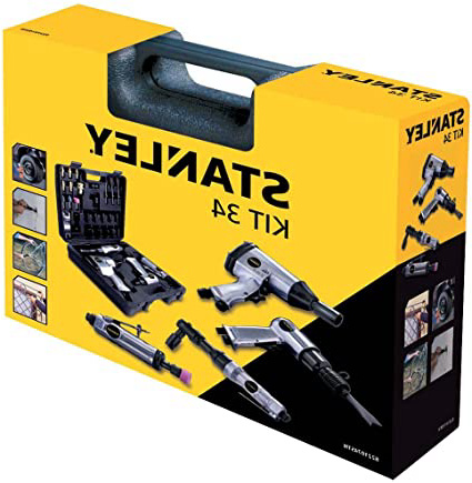Stanley 8221074STN - Accesorio para