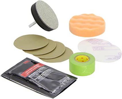 Carpriss 79140101 3M 39073 Kit