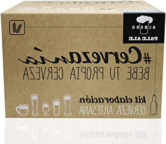 #Cervezanía - Kit de elaboración