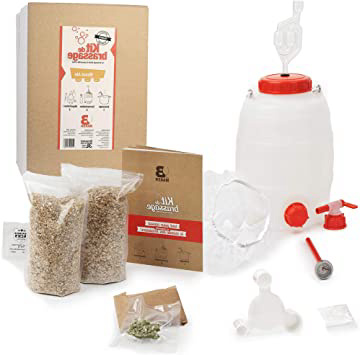 B Maker – Kit de
