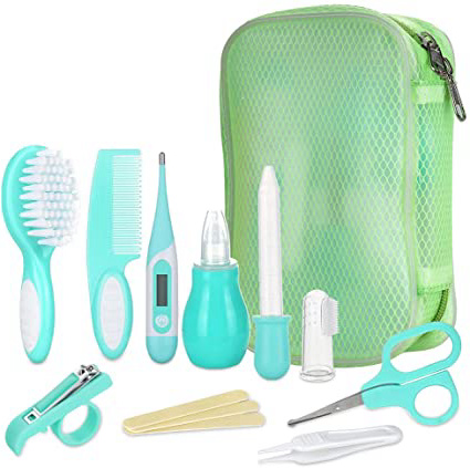 Lictin Set para el Cuidado