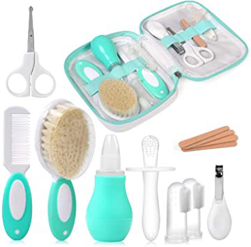 NEWSTYLE Set Para El Cuidado