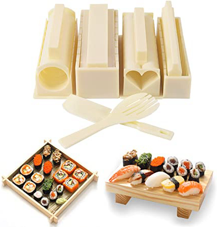 SuShi Maker Kit Profesional -