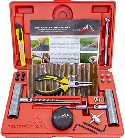Boulder Tools – Kit de
