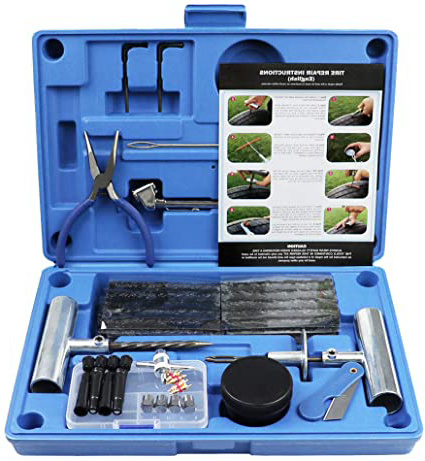 MAIKEHIGH Kit de Reparación para