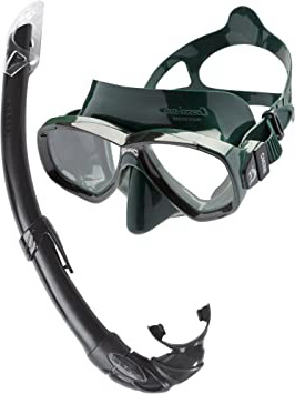 Cressi Combo Set Perla Conjunto