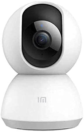 Xiaomi Camara IP Domo MIJIA