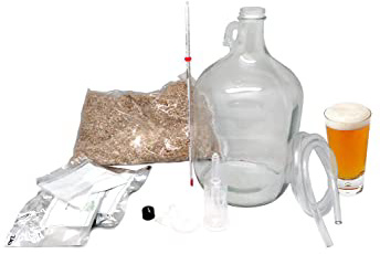 Vin Bouquet FIH 160 -