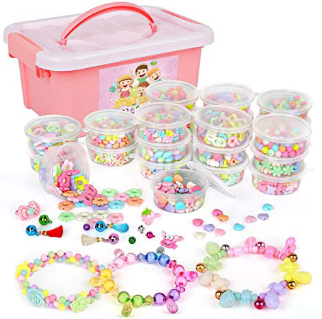 Sanlebi Niños Bricolaje Conjunto de