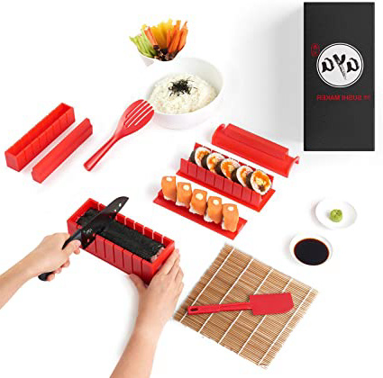 AYA Kit para Hacer Sushi