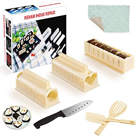 SKYSER 12 Piezas Kit para