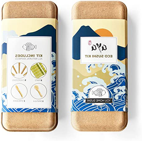 Kit para Hacer Sushi, Original