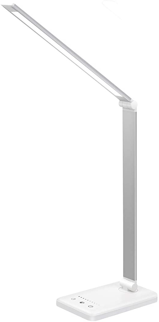 Lámpara Escritorio LED,Lámparas de Mesa