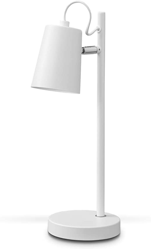 B.K.Licht Lámpara de mesa con