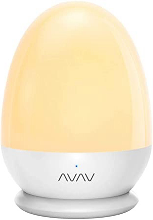 Lámpara de Mesa VAVA, Luz