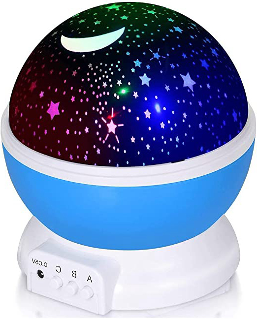 Adoric Proyector Lámpara De Dormir