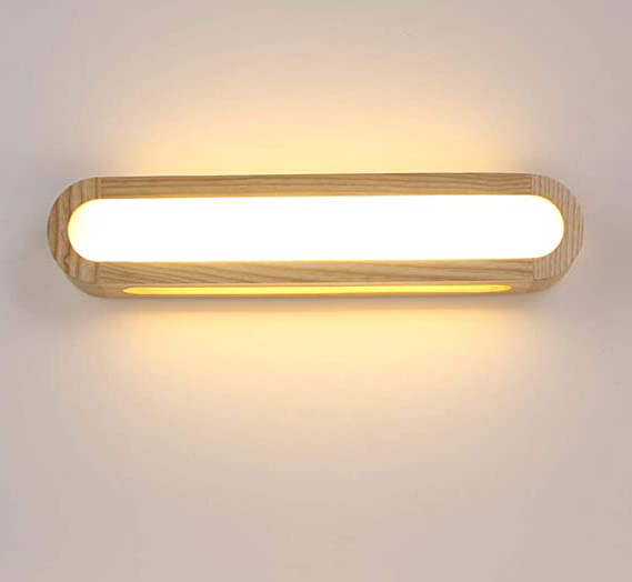 HBVAN LED Lámpara de pared