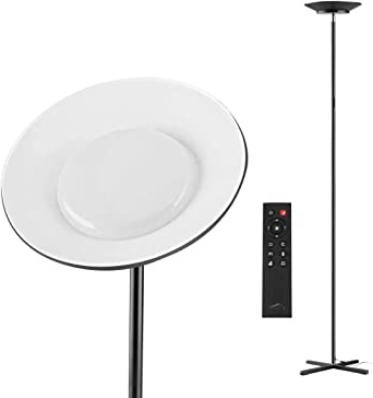 Lámparas de Pie, Wellwerks 30W