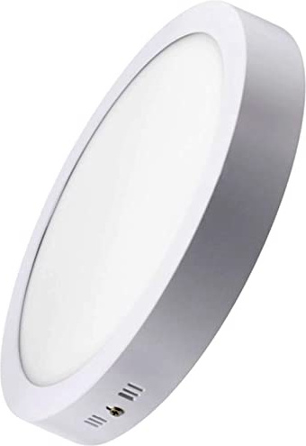 Led Atomant Lampara Plafon Superficie
