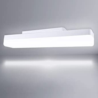 Dehobo Lámpara de Techo LED