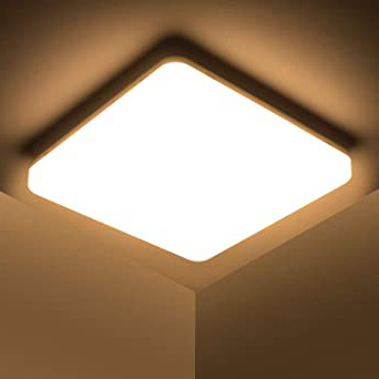 Kambo LED Lámpara de Techo