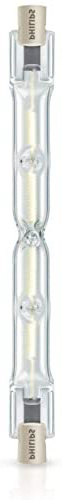 Philips EcoHalogen Bulb Crayon ulot