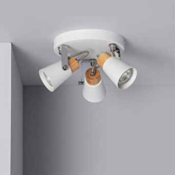 LEDKIA LIGHTING Lámpara de Techo