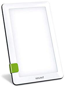 Beurer TL30 Lámpara de luz diurna, Color blanco