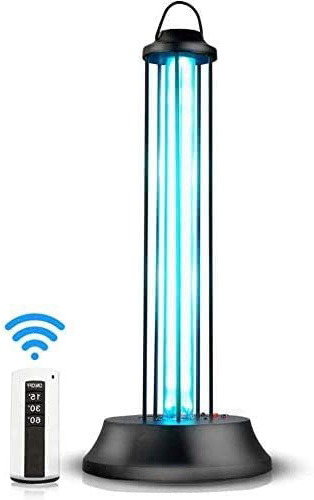 
                
                    
                    
                

                
                    
                    
                        UV ozono lámpara de desinfección 31-40W 220V 99% de eliminación de olor antibacteriano UV germicida lámpara [A energía clase], no ozono,Ozone
                    
                

                
                    
                    
                
            