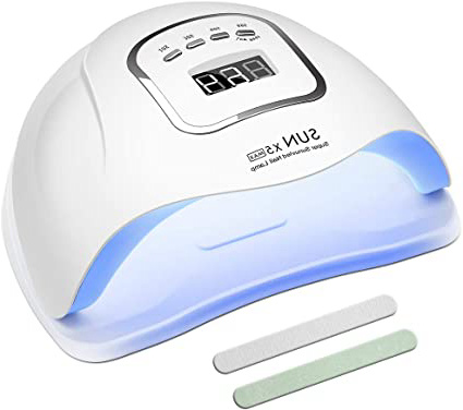 Lámpara de Uñas UV LED