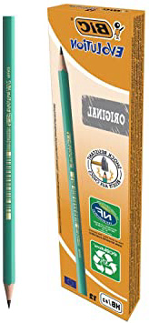 BIC Evolution HB - Lápiz