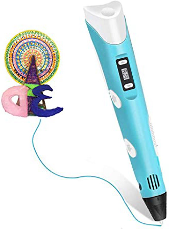 Pluma 3D,HOTSO Pluma de Impresión