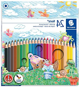 Staedtler Noris Club - Pack