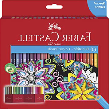 Faber-Castell 111260 - Estuche-soporte de