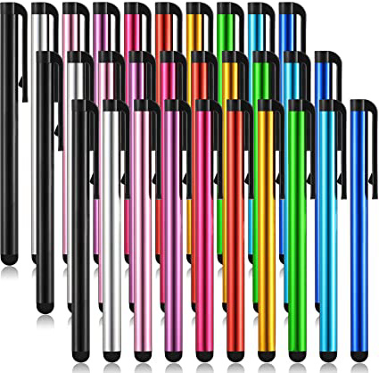 30 Piezas de Lápiz Stylus